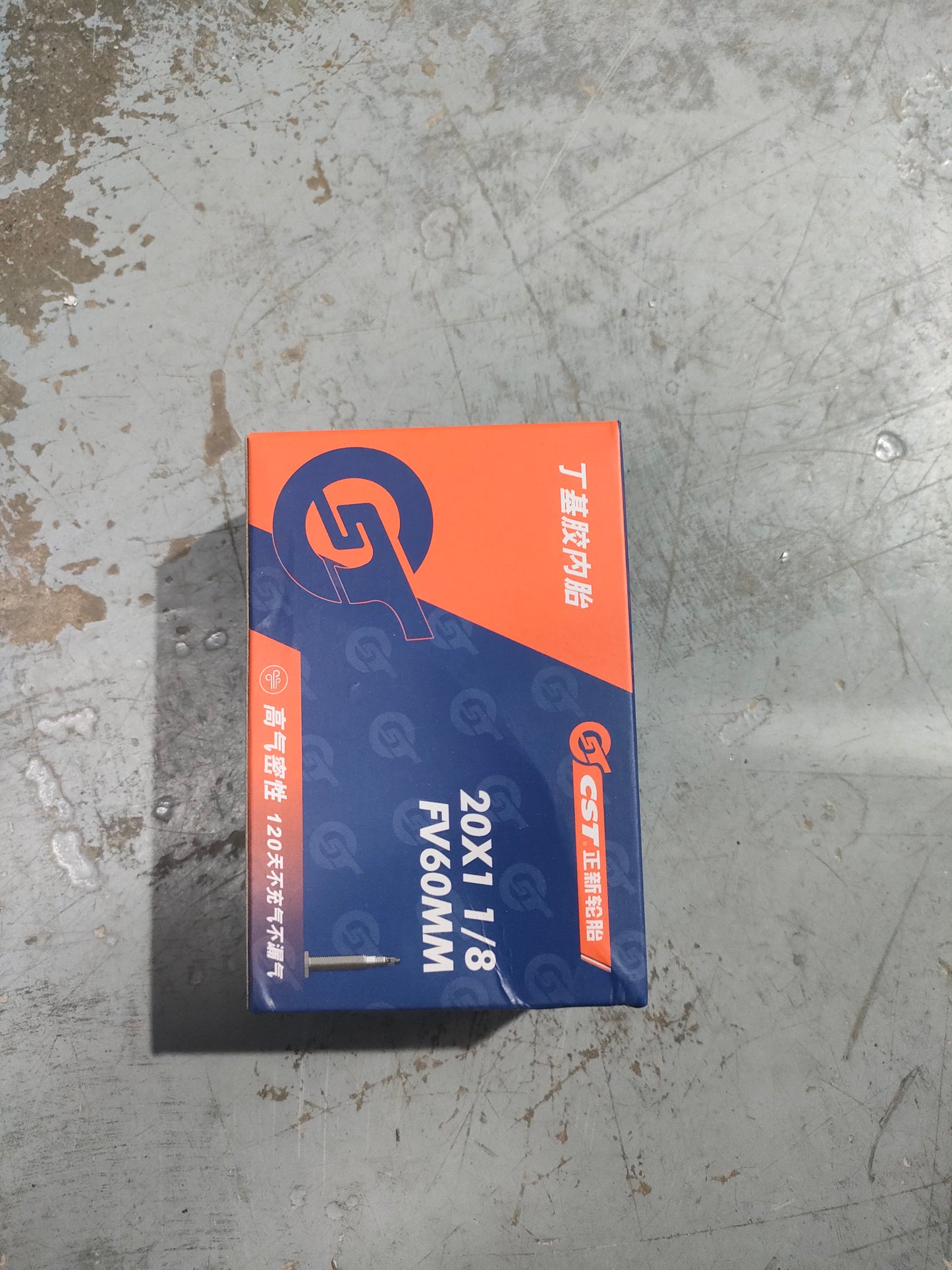 CST INNER TUBES 10/12/14/16/18/20/22/24/26/27/27.5/29inch