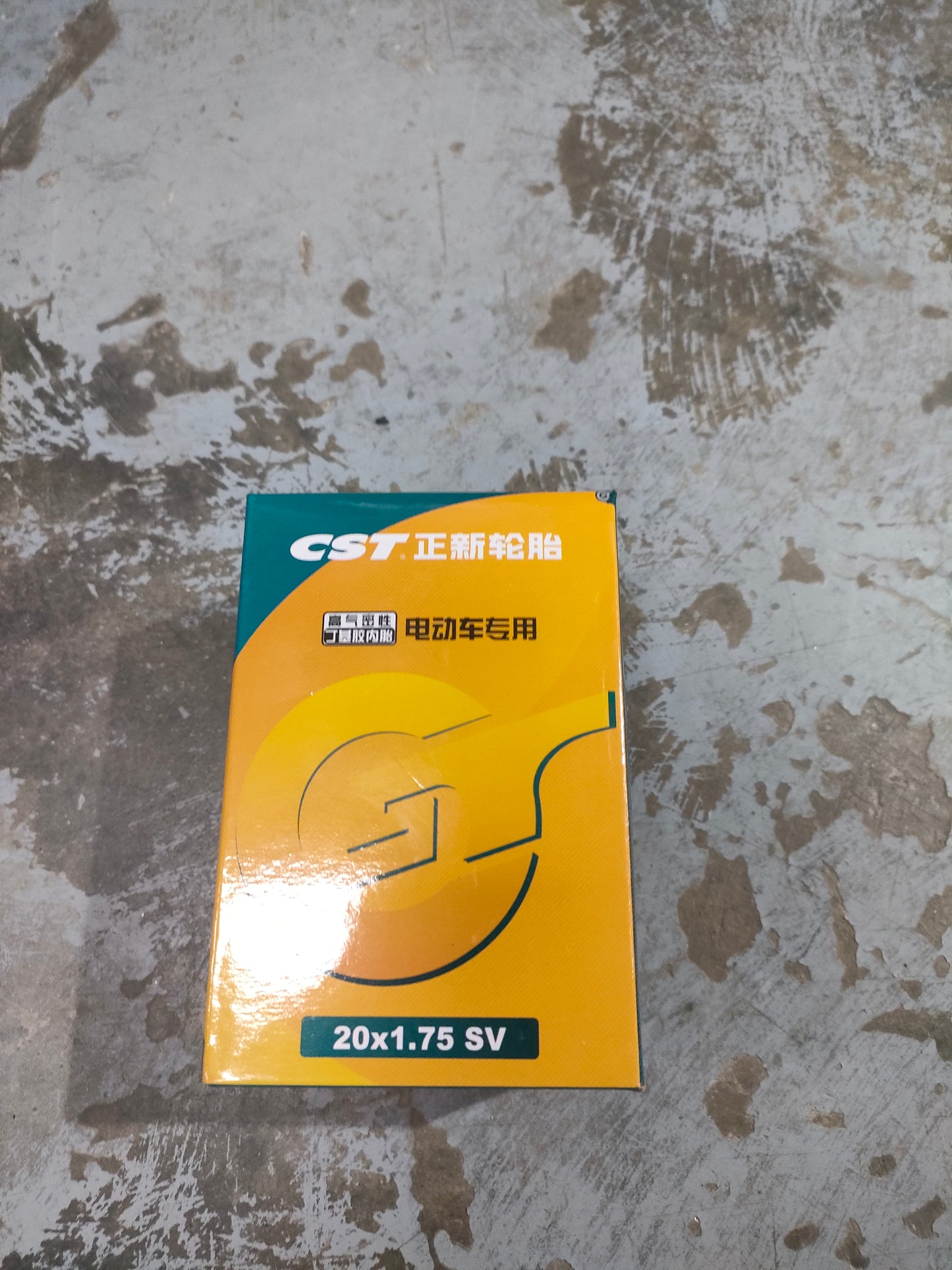 CST INNER TUBES 10/12/14/16/18/20/22/24/26/27/27.5/29inch