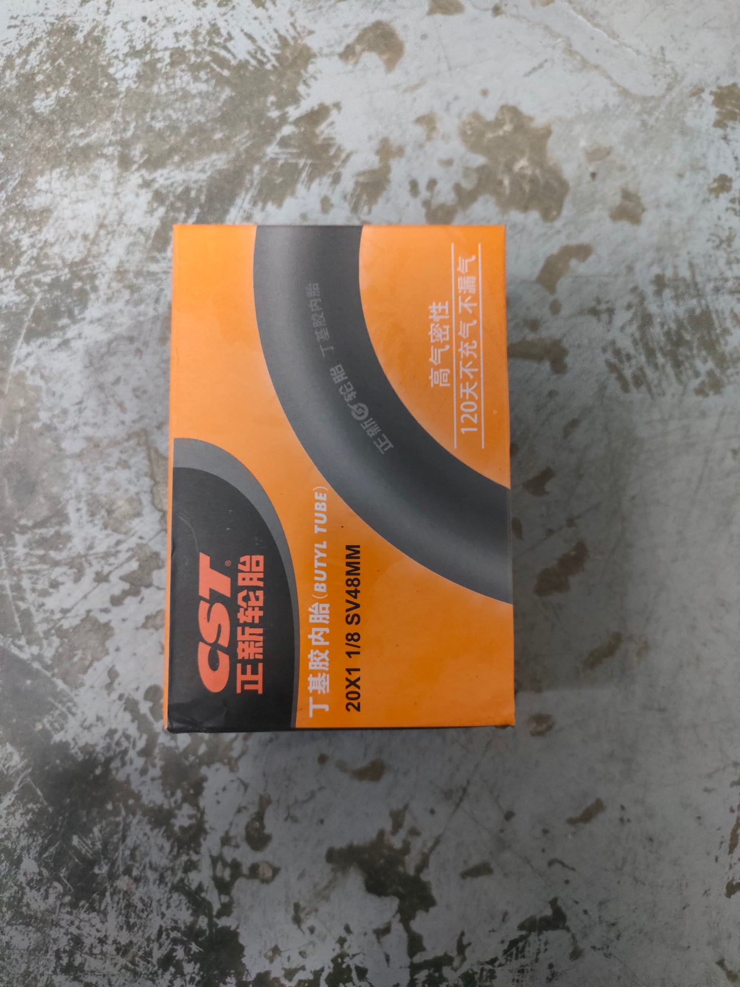 CST INNER TUBES 10/12/14/16/18/20/22/24/26/27/27.5/29inch