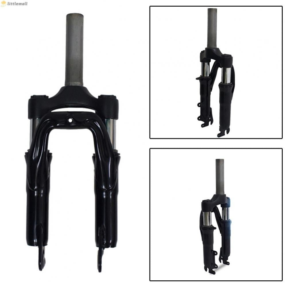 front suspension fork for folding electric bike with 14 inch wheels