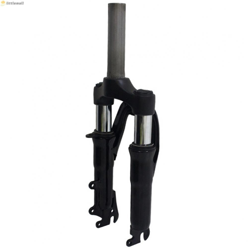 front suspension fork for folding electric bike with 14 inch wheels