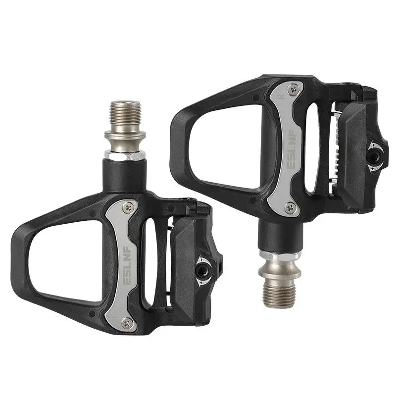 wake road lock pedal