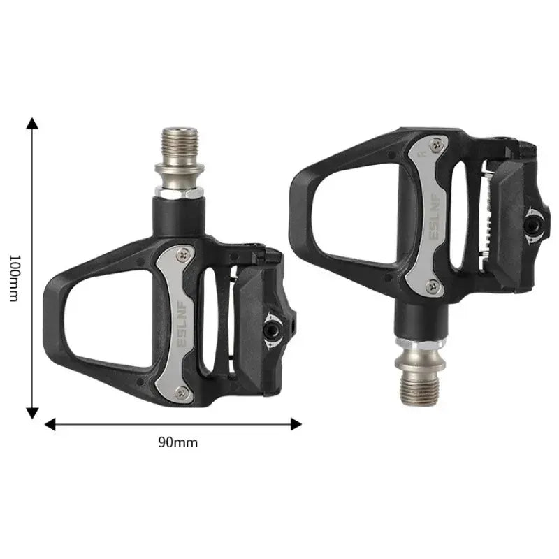 wake road lock pedal