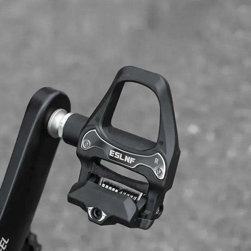 wake road lock pedal