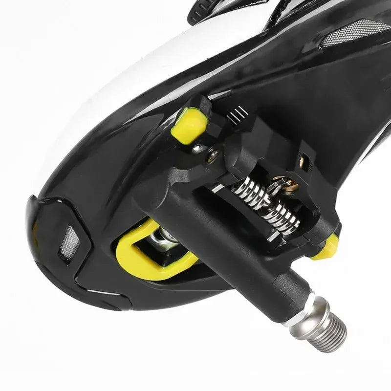 wake road lock pedal