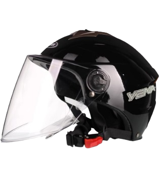 YEMA Helmet 335S E-bike/Bicycle Helmet/ Visor helmet