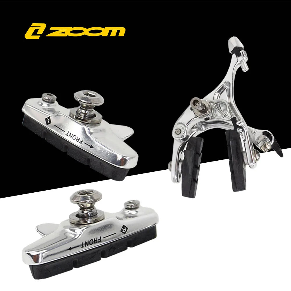 zoom seat clamps series