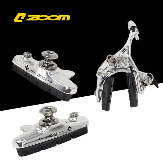 zoom seat clamps series