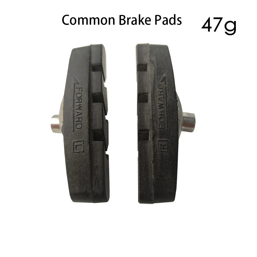 zoom seat clamps series