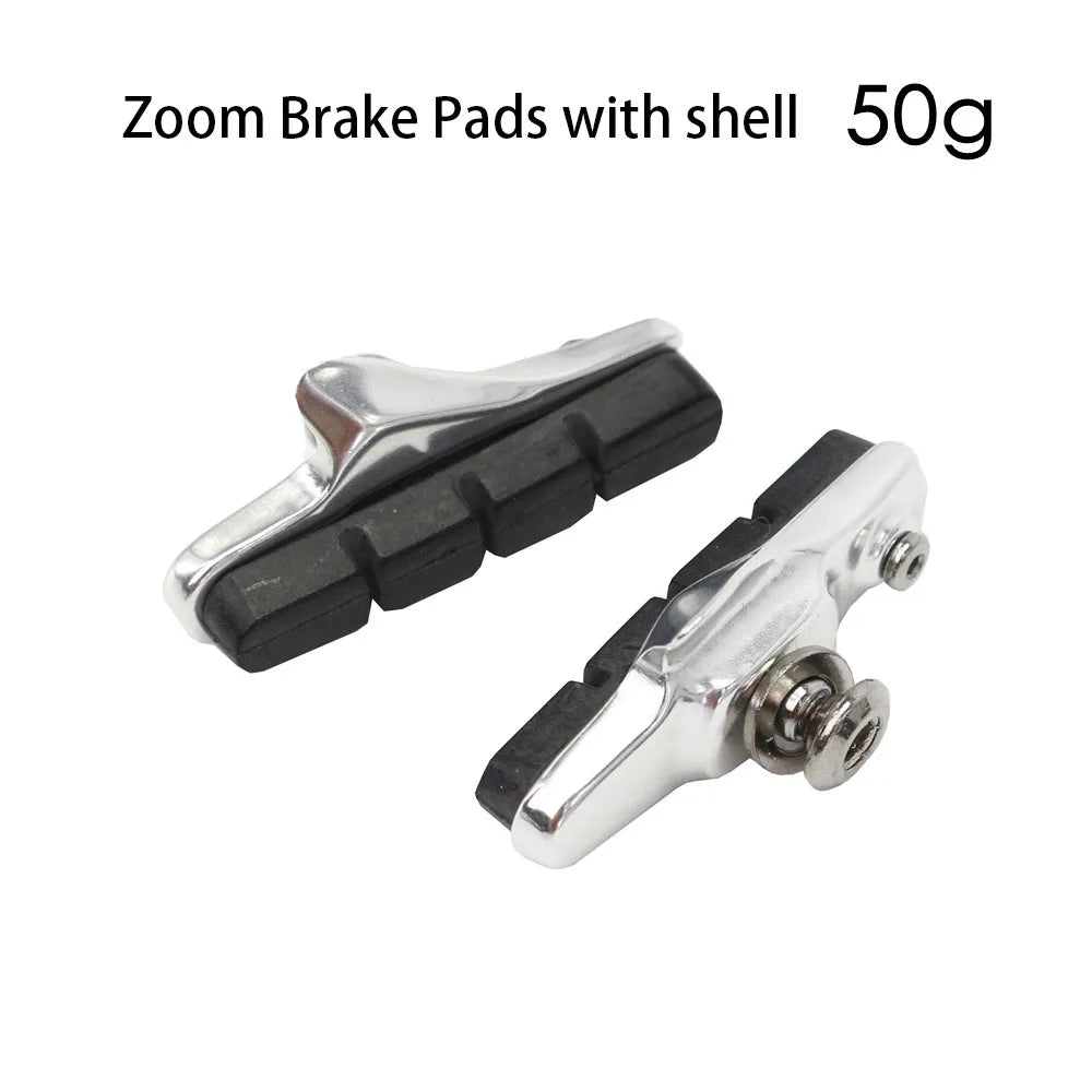 zoom seat clamps series