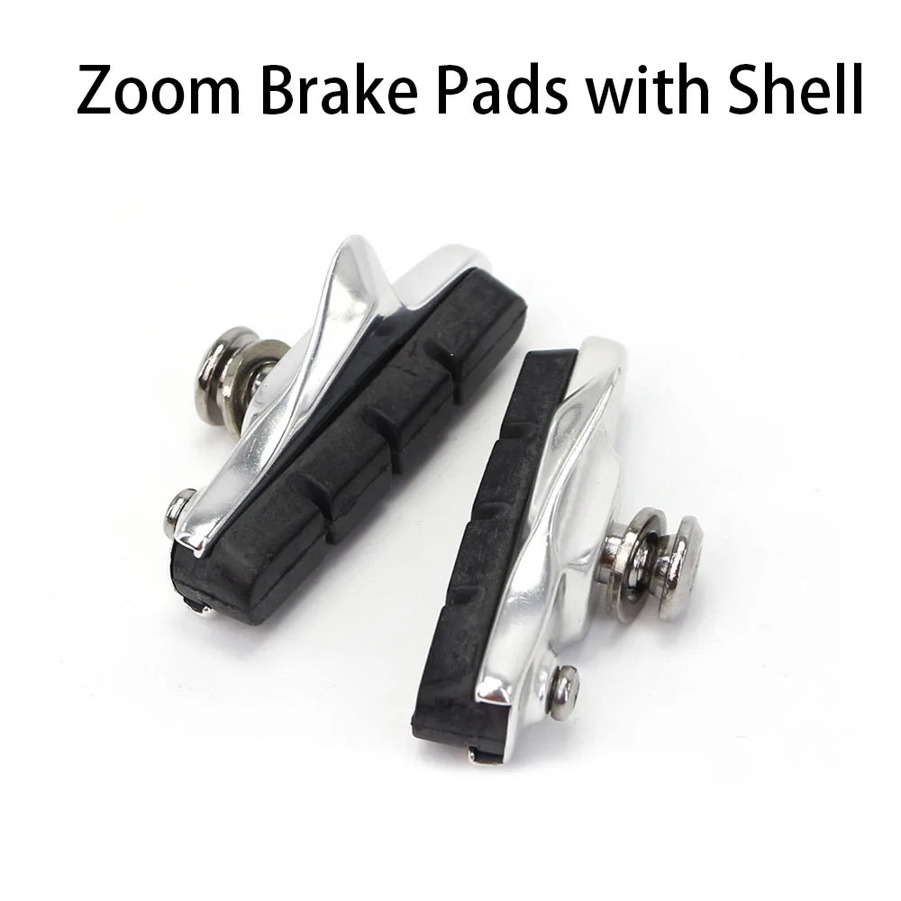 zoom seat clamps series