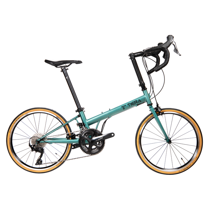 TIERA FRD22 - Racing Foldie