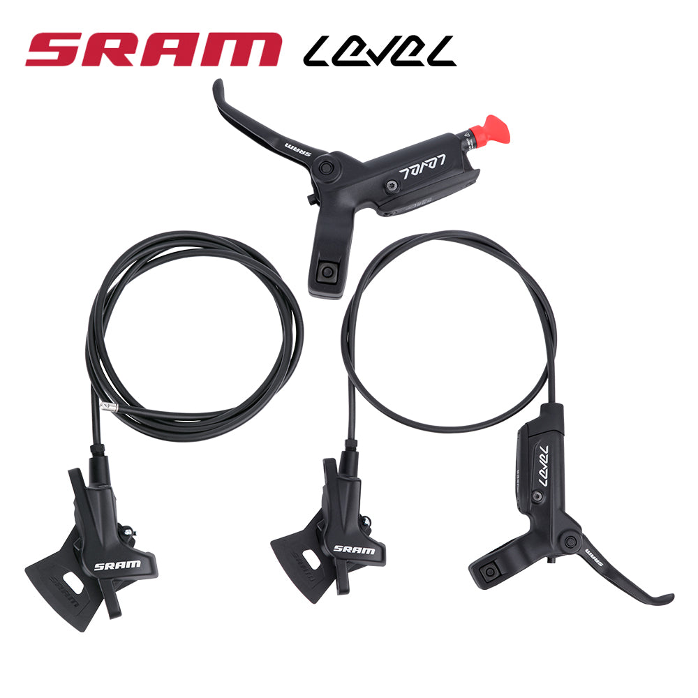 SRAM LEVEL MTB Hydraulic Disc Brake 2 Pistons