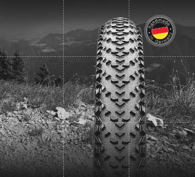 CONTINENTAL RACE KING TYRE 29 X 2.0