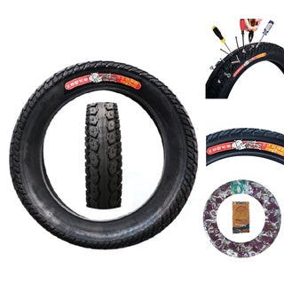 CST TYRE/ CST RHINO TYRE 8"/10"/11"/12'/14"/16'/20'/24'