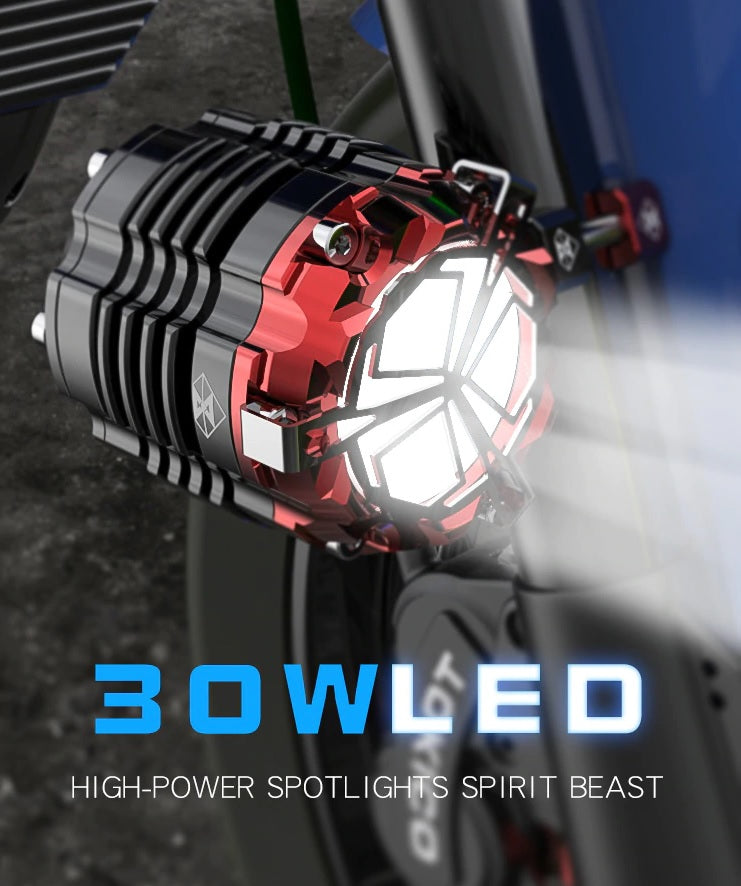 SPIRIT BEAST LED Spot Light L3