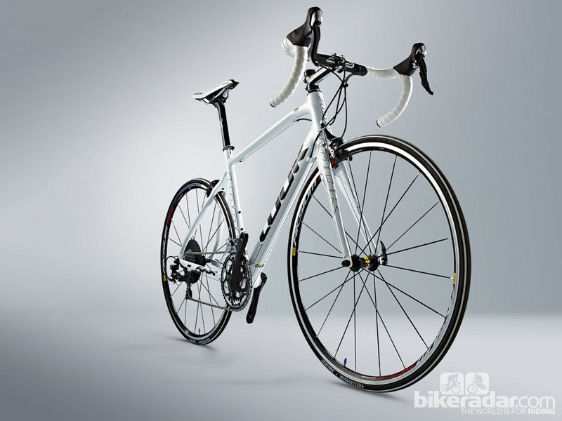 LOOK 566 105 S,XS Road Bicycle