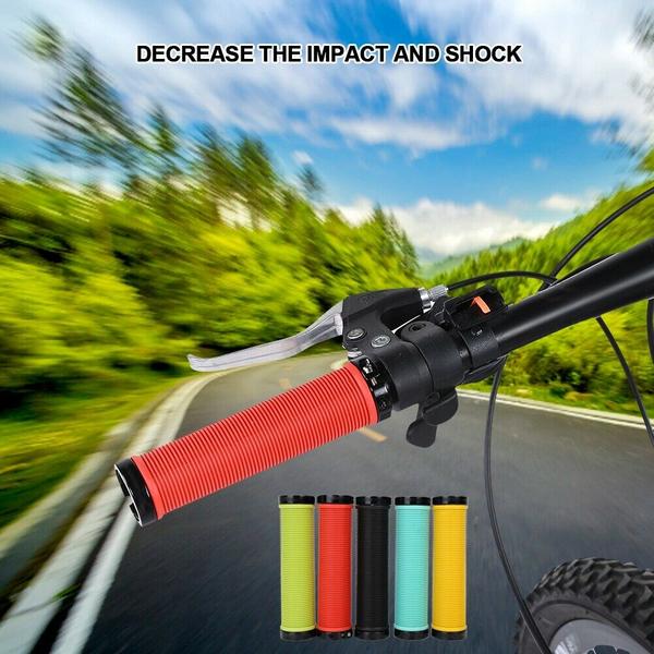 Simbak Handlebar Grips