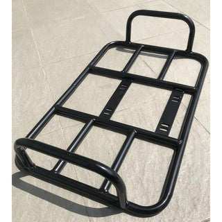 Metal Delivery Rack for PMD, Bicycles, Delivery Riders Bag