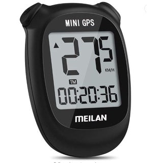 MEILAN M3 MINI GPS BIKE COMPUTER