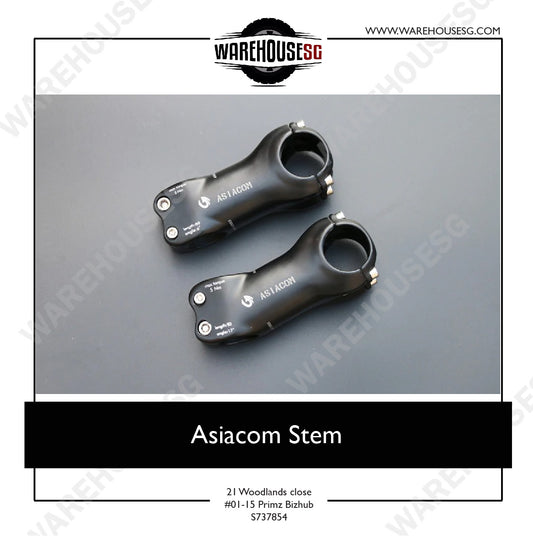 Asiacom Stem