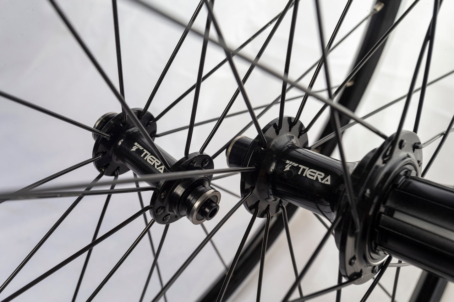 TIERA WHEELSET