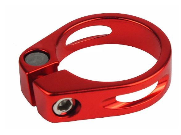 Seat Post Clamp 31.8mm & 34.9mm