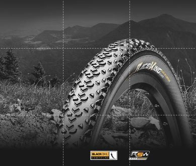 CONTINENTAL TYRE CONTACT URBAN / RACEKING