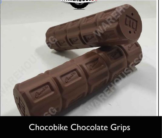 Chocolate Grips