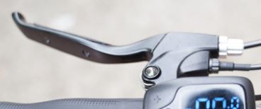 Eco Drive 2.0 Brake Lever