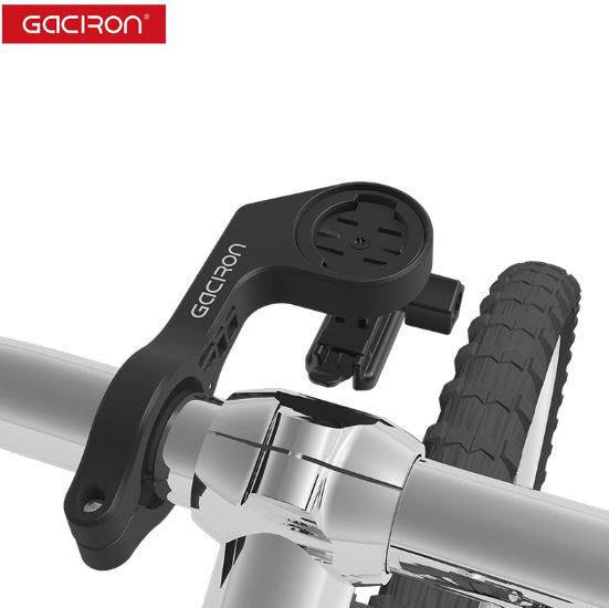 GACIRON Multifunctional Bicycle Bracket Computer Mount