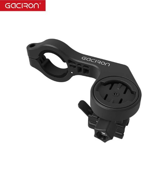 GACIRON Multifunctional Bicycle Bracket Computer Mount