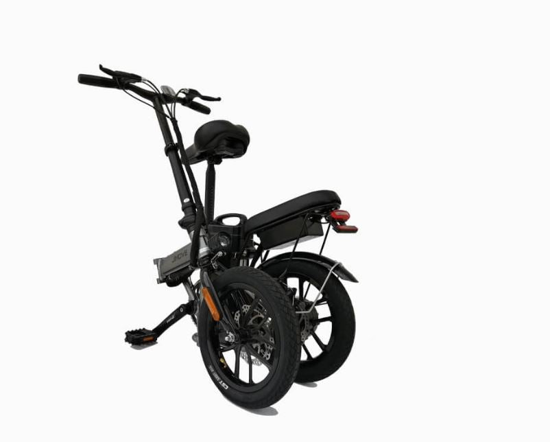 JI-MOVE MC Electric Bicycle JIMOVE MC