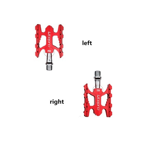 Litepro Folding Bike Aluminium Alloy Ultra Light Pedal