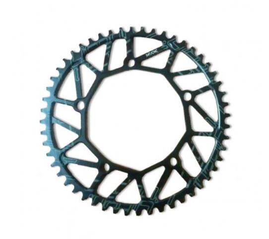 LITEPRO CHAINRING , 48T ,50T, 52T, 54T, 56T, 58T