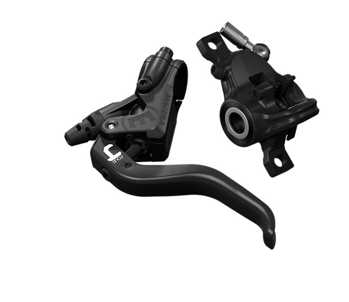 Magura MT4 Disc brake