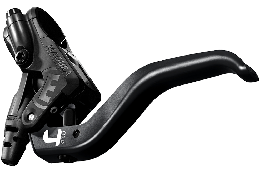 Magura MT4 Disc brake