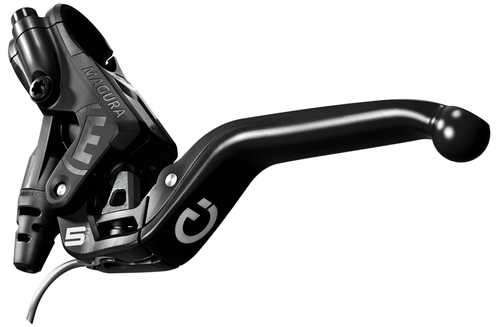 MAGURA MT5e Brake Caliper