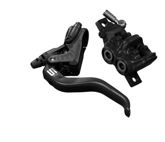 Magura MT5 – Award-winning introduction to the Gravity segment