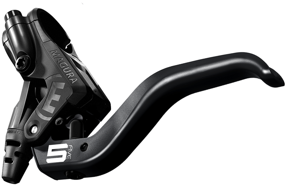 Magura MT5 – Award-winning introduction to the Gravity segment