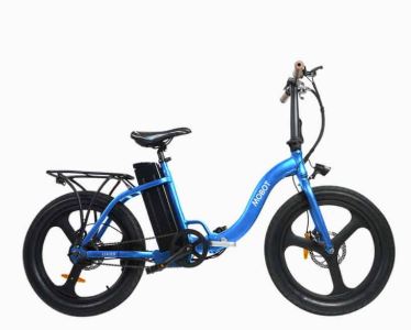 Mobot Leader 2.0 Electric Bicycle