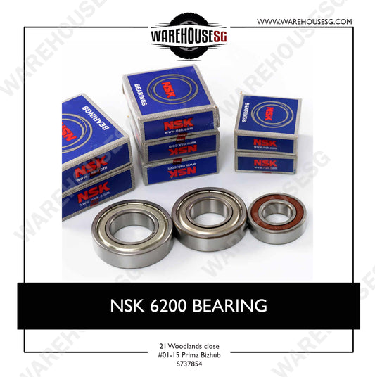 NSK BEARING