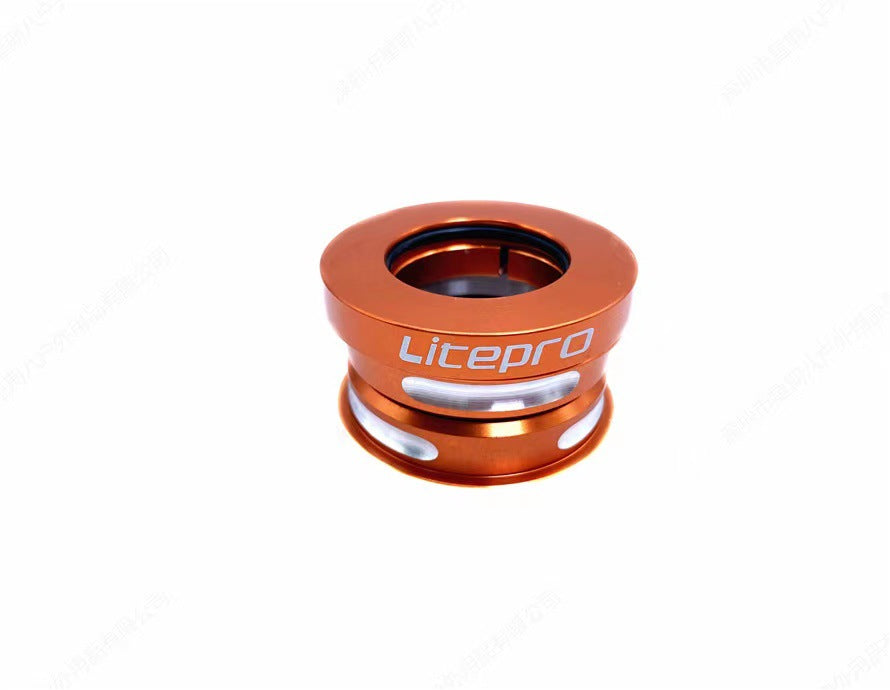 Litepro Folding Bike Bearing Headset 44mm