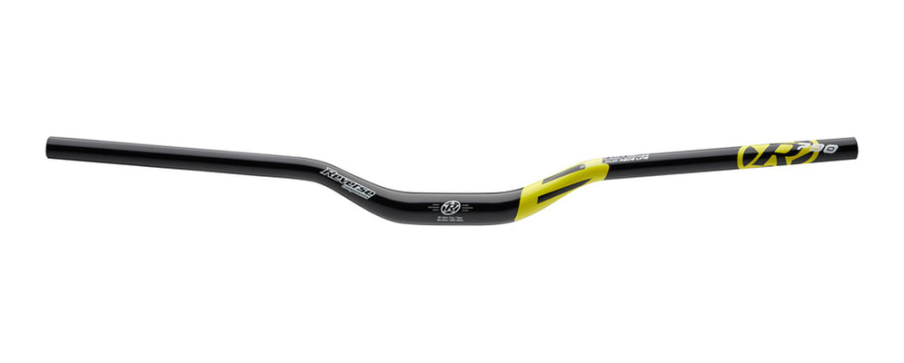 Reverse Base Handlebar BASE 790 Ø35.0/R18MM