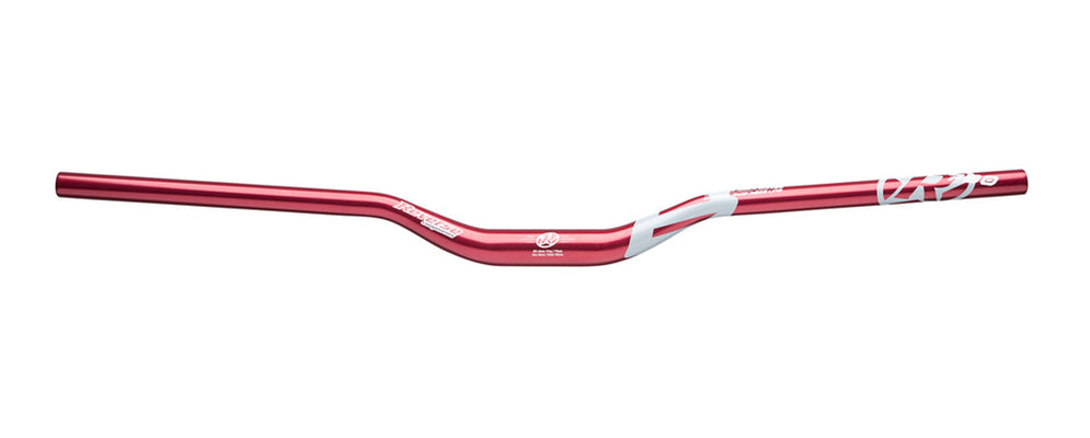 Reverse Base Handlebar BASE 790 Ø35.0/R18MM