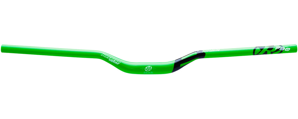 Reverse Base Handlebar BASE 790 Ø35.0/R18MM