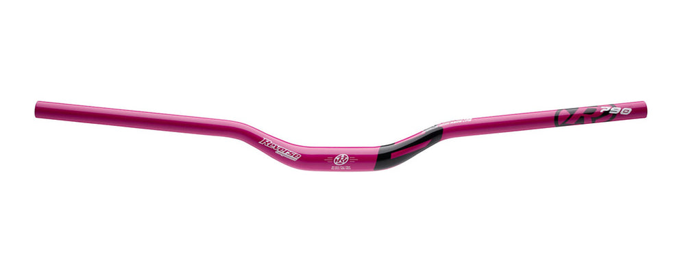 Reverse Base Handlebar BASE 790 Ø35.0/R18MM