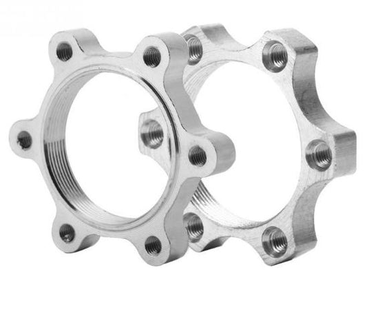 Rotor Adapter