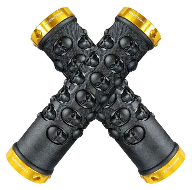 Propalm Skull Grips