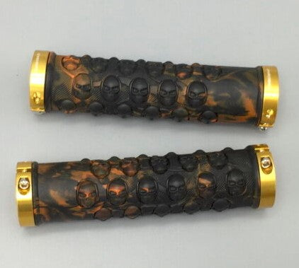 Propalm Skull Grips